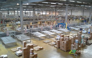 嘉益仕 Litins 以數(shù)據(jù)處理服務(wù)為核心，賦能智能制造新時(shí)代